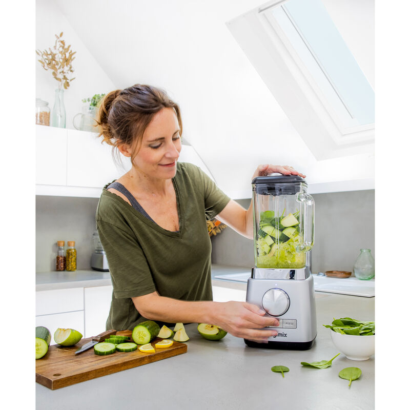 Power 5 XL Blender 1500 watt