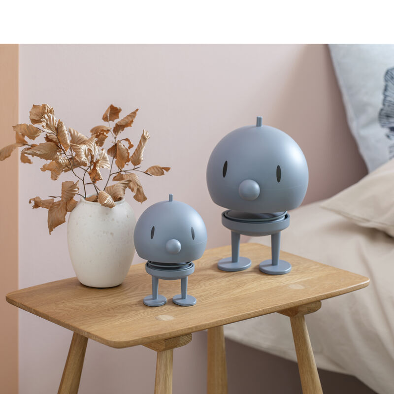 Soft Bumble LED Lampe