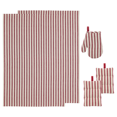 Harmony GAVE Tekstils&aelig;t 5 dele