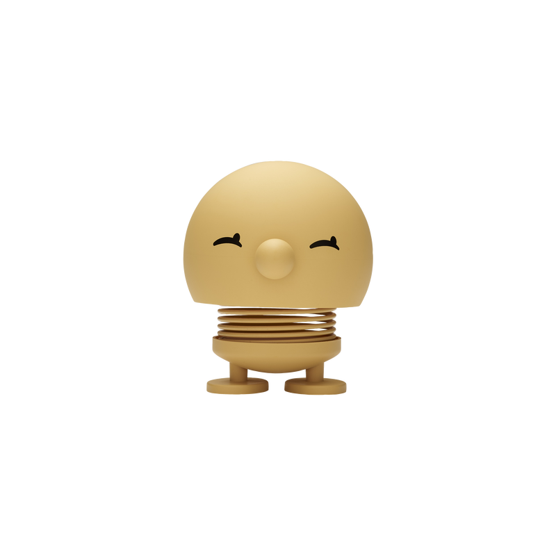 Soft Bimble Hoptimist