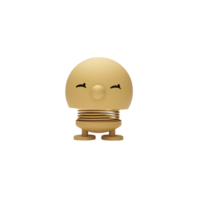 Soft Bimble Hoptimist