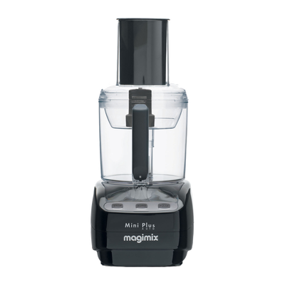 Mini Plus Auto Foodprocessor 400 watt