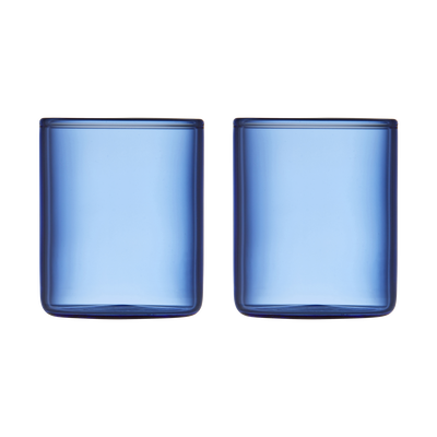 Torino Shotglas 2 stk.