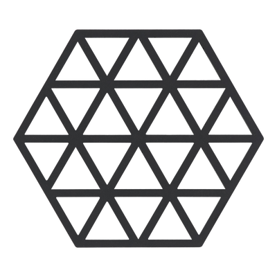 Triangles Dessous-de-plat