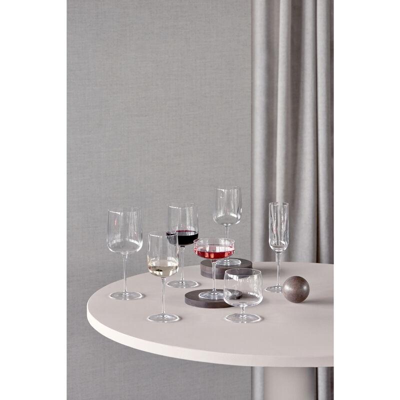 Vinalia Vitvinsglas 6 st