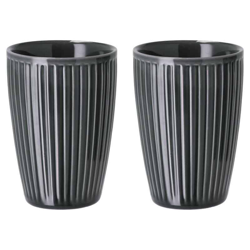 Pliss&eacute; Termokrus 2 stk.