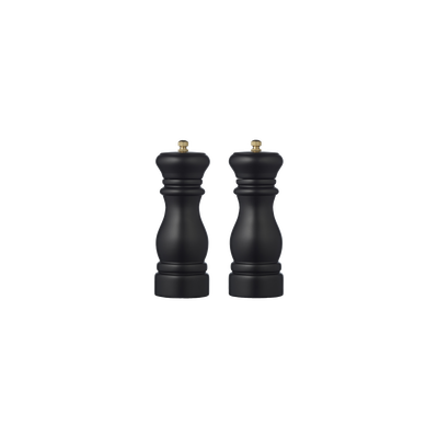 Himalaya Salt- och pepparkvarnset 1 set