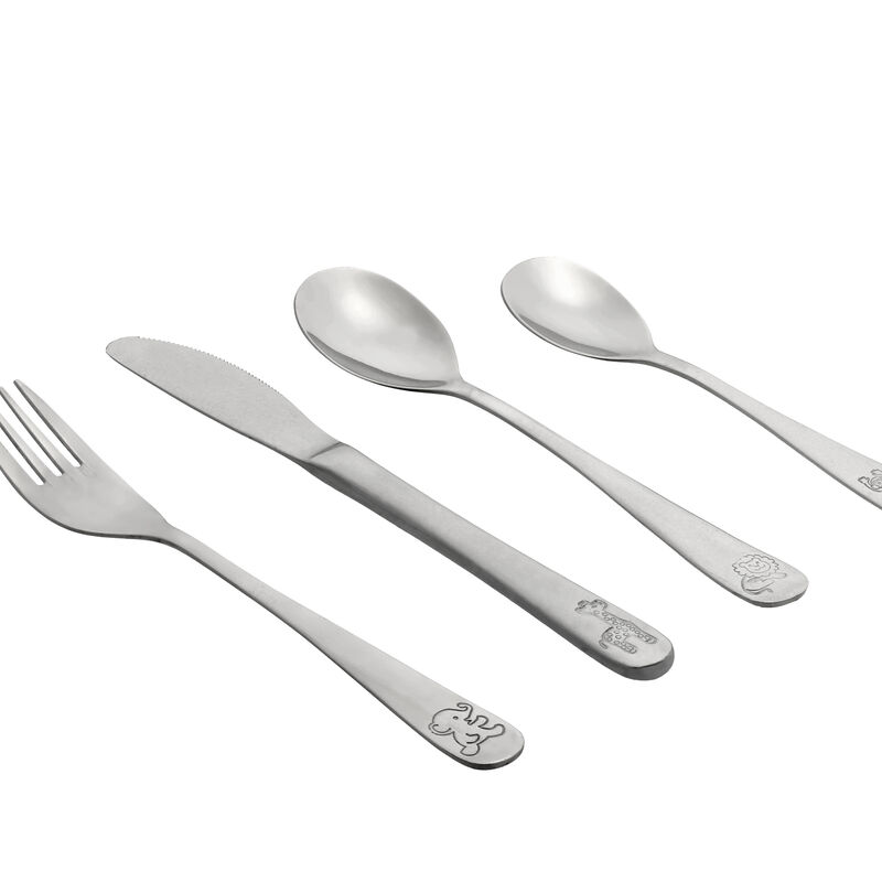Anna Børnebestik 4 dele Anna Børnebestik 4 dele