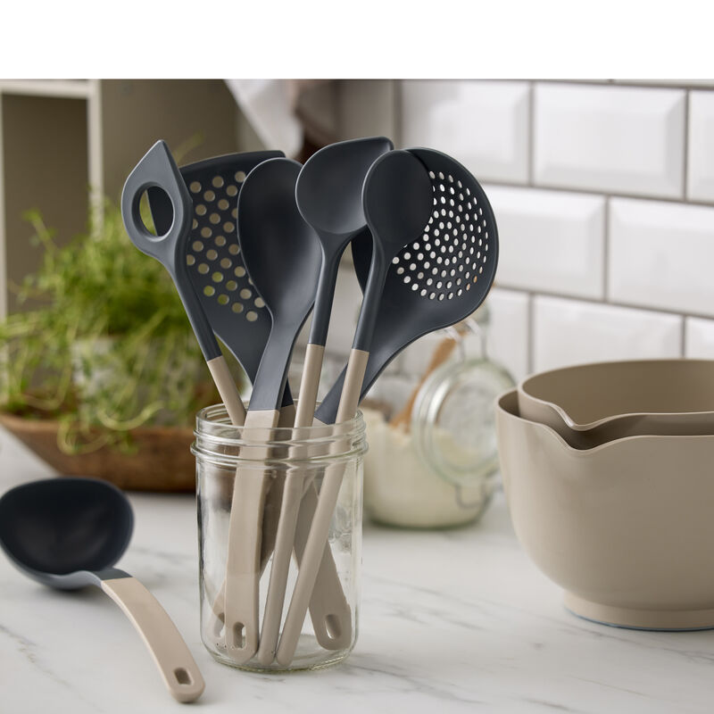 NEW Optima Servierl&ouml;ffel