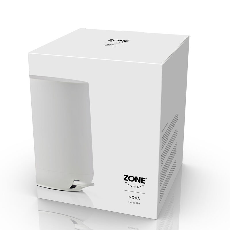 Nova Poubelle à pédale Nova Poubelle à pédale