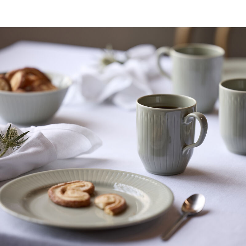 Horizon Frokosttallerken 4 stk.