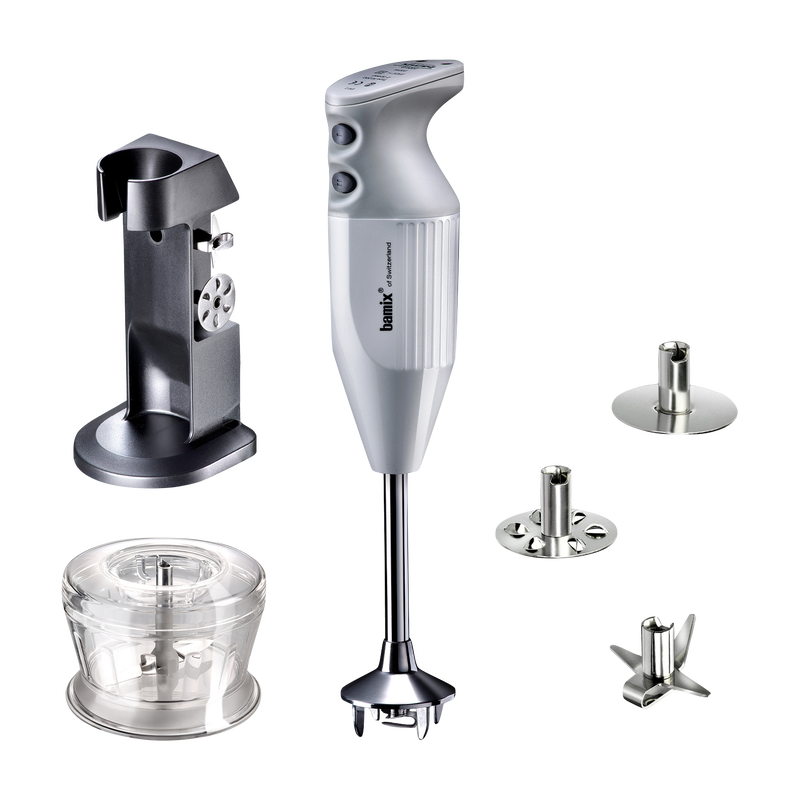 Deluxe C Stavmixer 200 watt