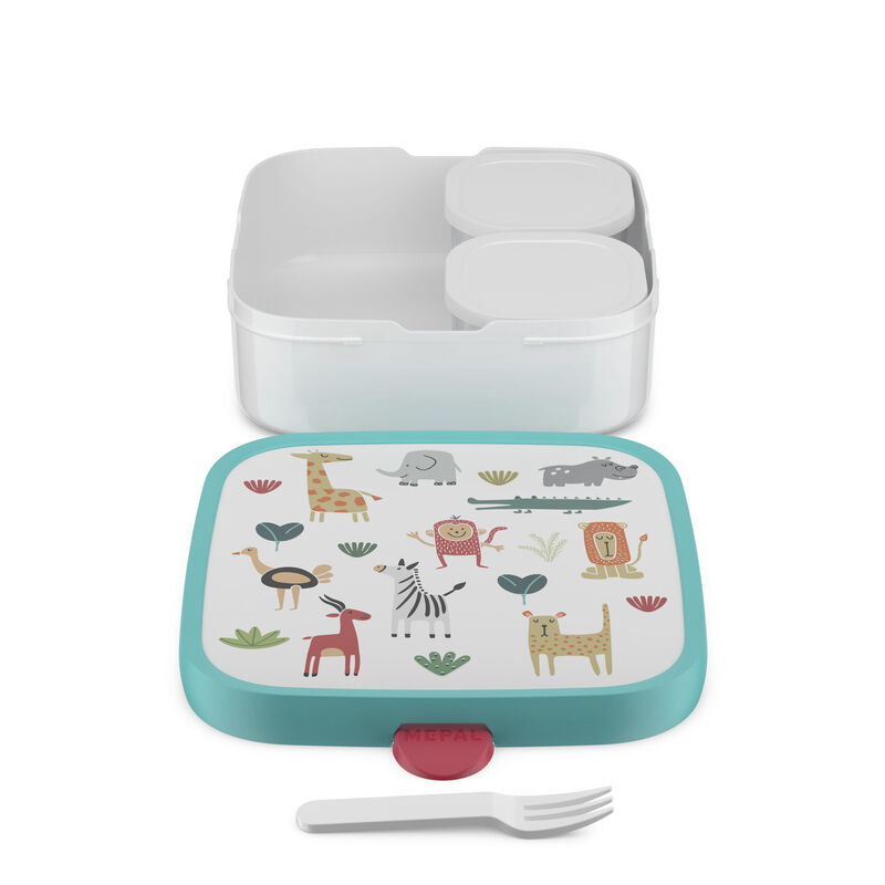 Campus Matlåda Bento Campus Matlåda Bento