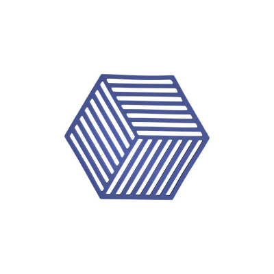 Hexagon Dessous-de-plat