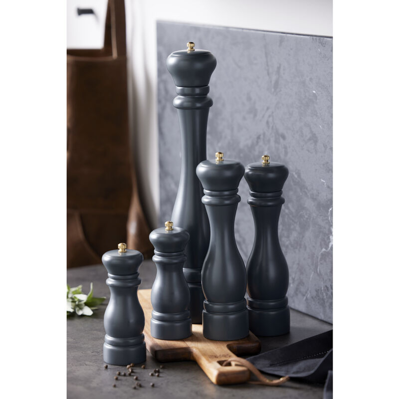 Himalaya Salt- og pepperkvernsett 1 sett