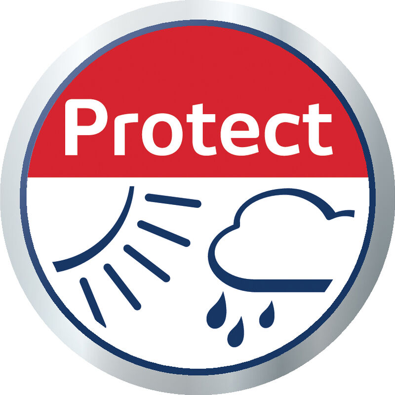 Trekk paraplyt&oslash;rkestativ