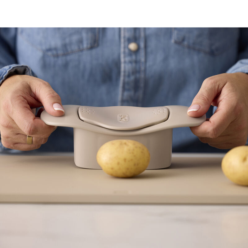 Classic Hasselback cutter