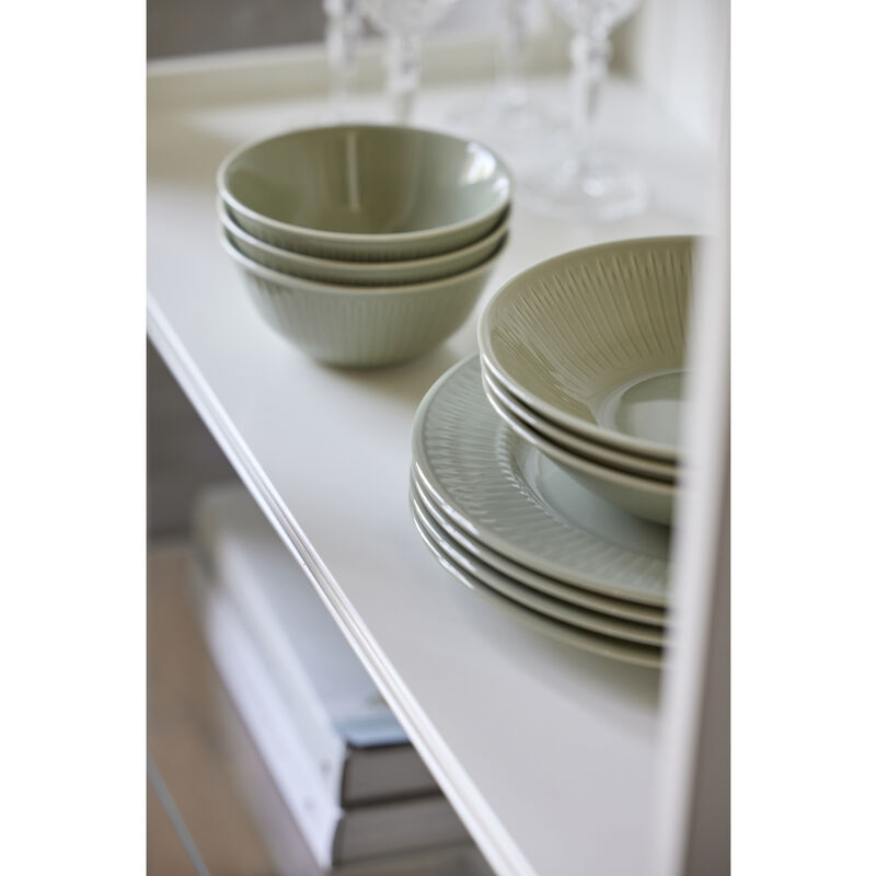 Horizon Tallrik 4 st