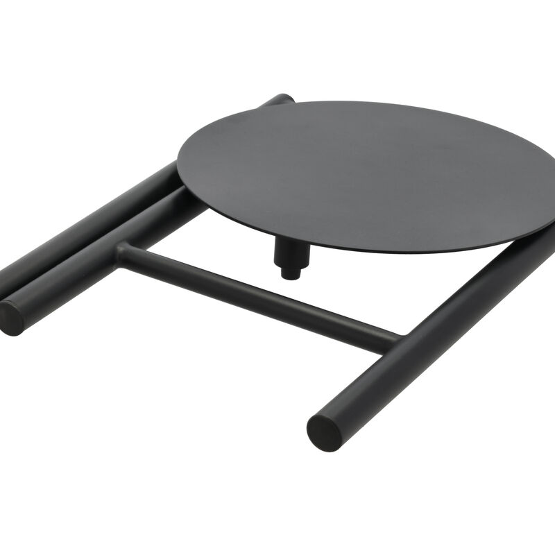 Disc Tabouret