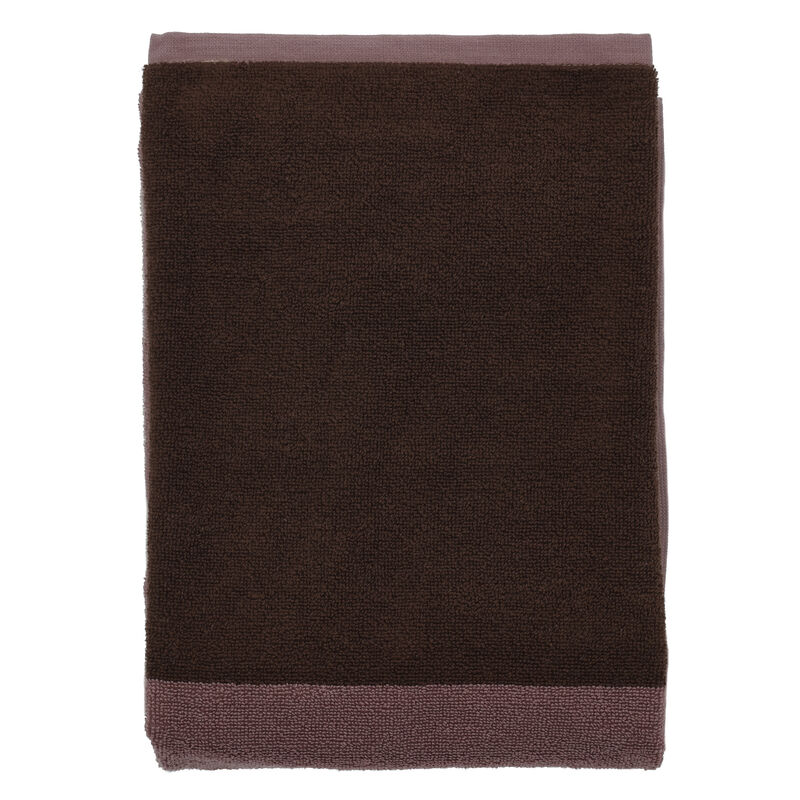 Colour Block Towel