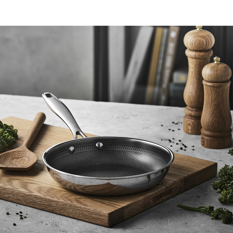 Paillon Hybrid Stegepande