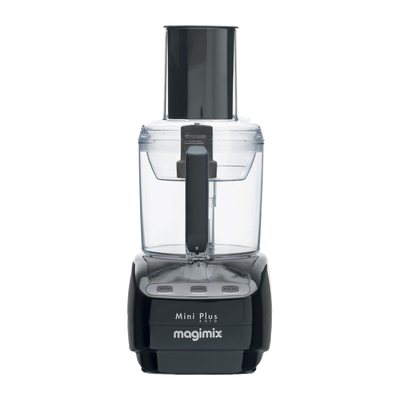 Mini Plus Auto Foodprocessor 400 watt