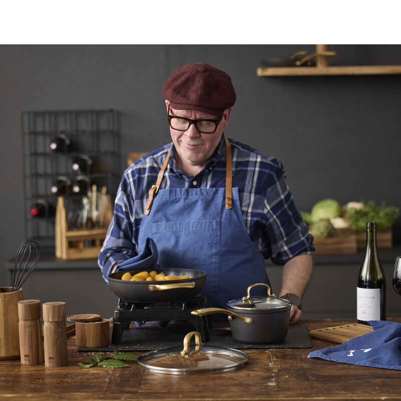 Salt- og peberkværn