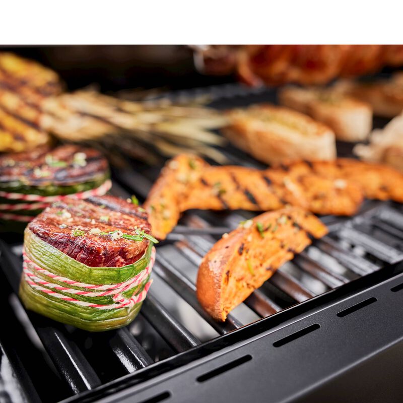 Videro PRO G4-SB Smart Vario+ Gasolgrill 20700 watt