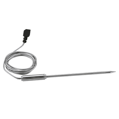 Kabel med sensor til steketerm