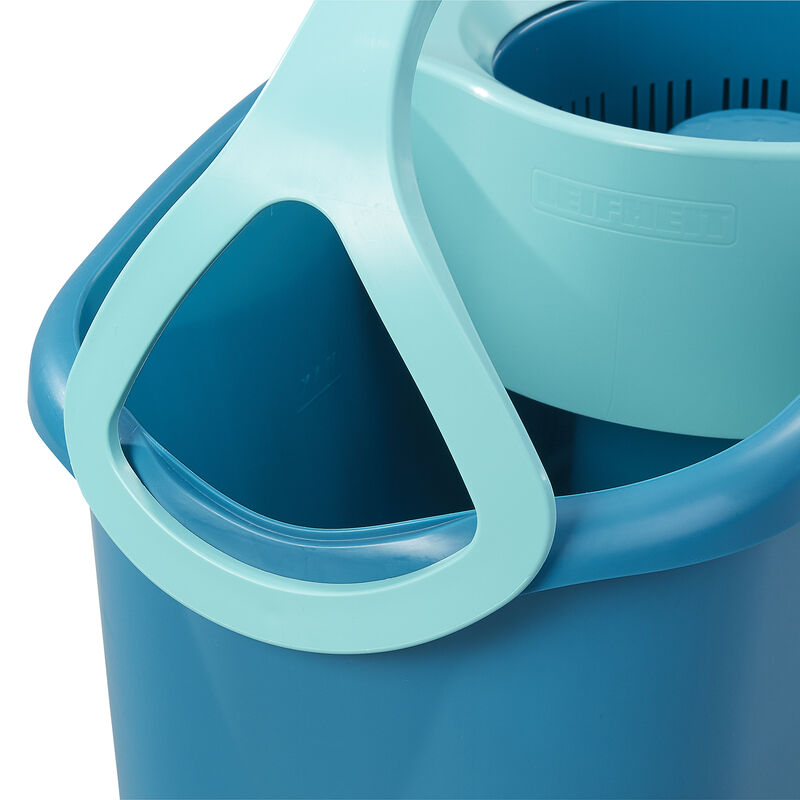 Clean Twist Disc Ergo Gulvvaskersæt