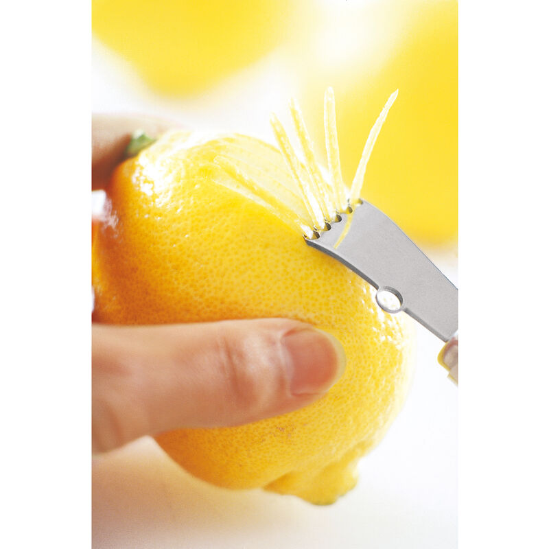 Juliennejern/citronjern