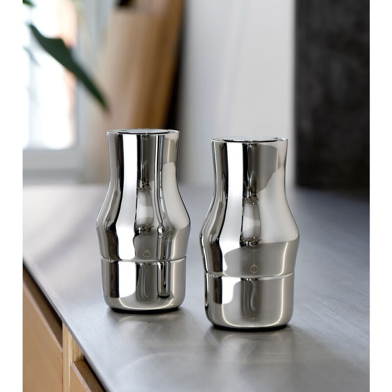 Dorotea Salt- og pepperkvernsett 2 stk.