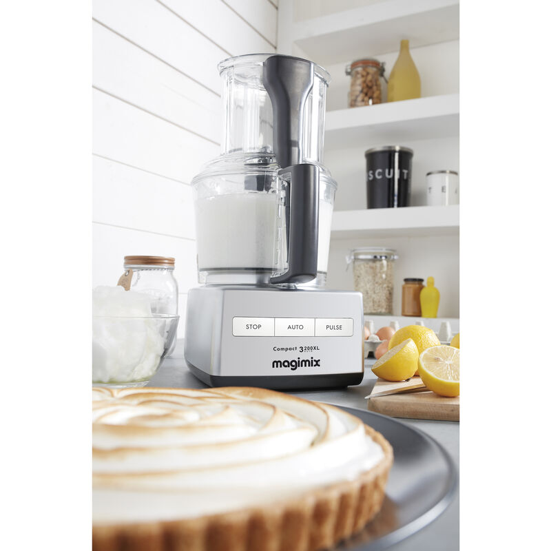 CS 3200 XL Foodprocessor 650 watt