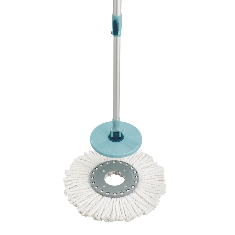 Clean Twist Disc Active Moppehode