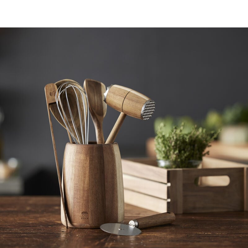 Utensil holder Utensil holder