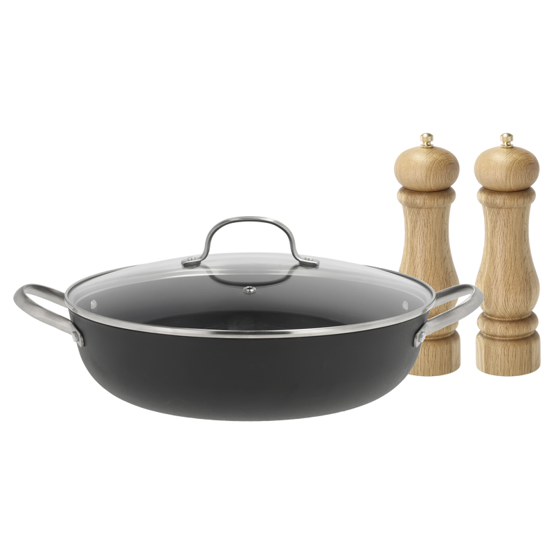 GAVE Sautergryde og kv&aelig;rns&aelig;t