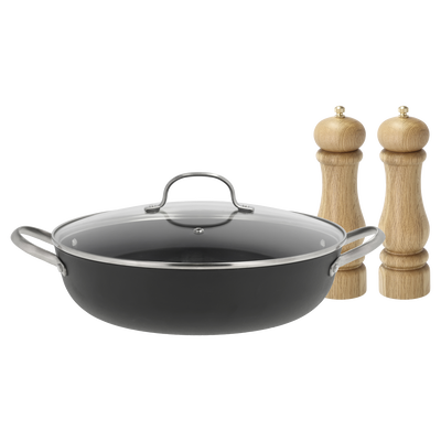 GAVE Sautergryde og kv&aelig;rns&aelig;t