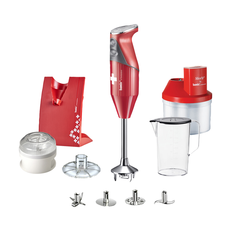 Swissline Superbox Stavmixer 200 watt Swissline Superbox Stavmixer 200 watt