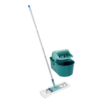 Profi Compact Golvtv&auml;tt-set