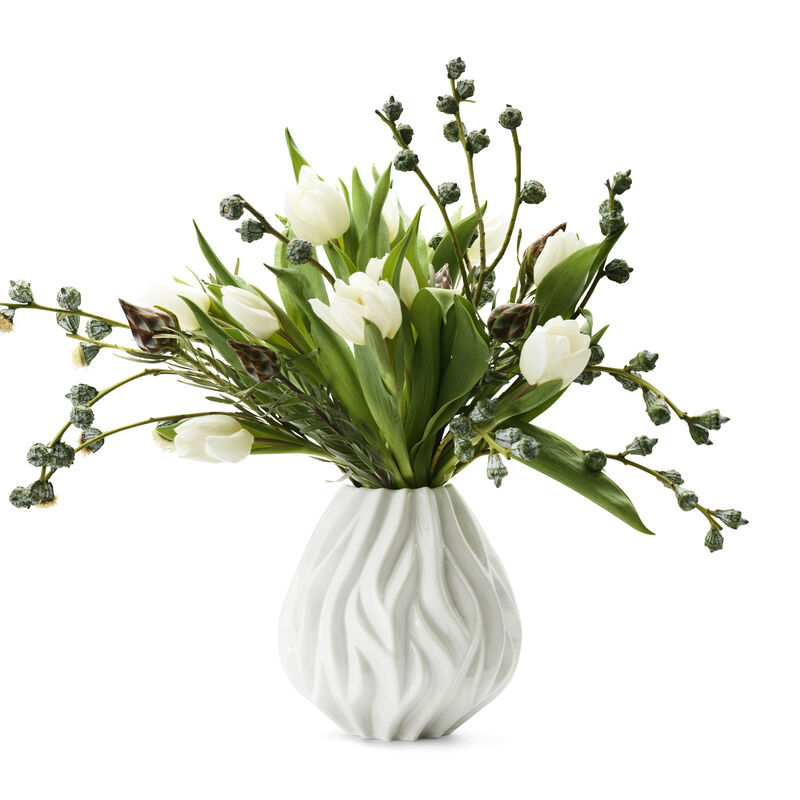 Flame Vase Flame Vase