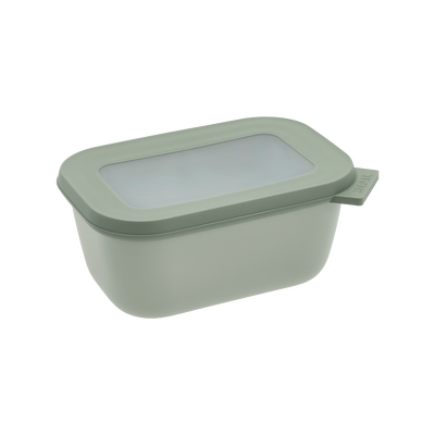 Cirqula Rektangul&aelig;r sk&aring;l m/l&aring;g