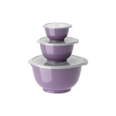 NEW Margrethe Set de bols 6 pces 6 pieces