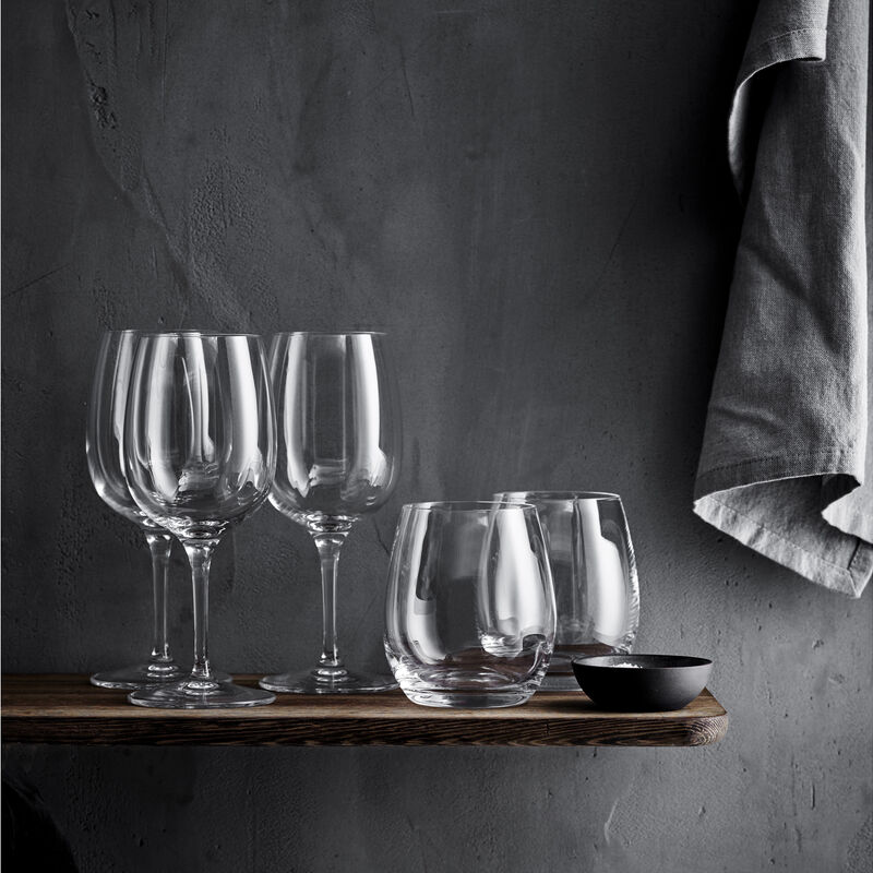 Palace Hvidvinsglas 6 stk. Palace Hvidvinsglas 6 stk.