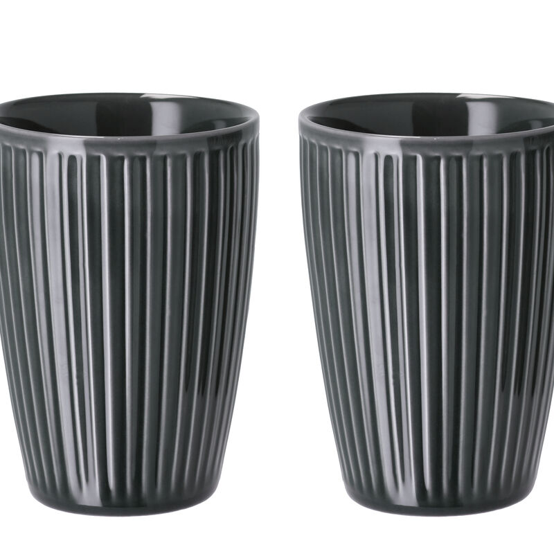 Pliss&eacute; Termokrus 2 stk.