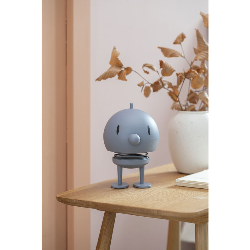 Soft Bumble LED Lampe