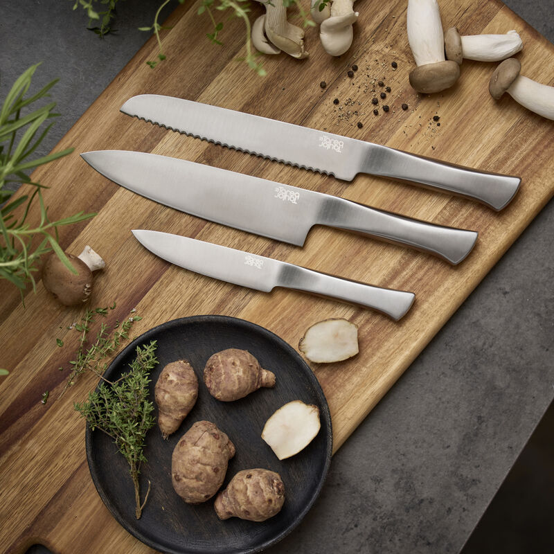 Precision Knivs&aelig;t 3 dele