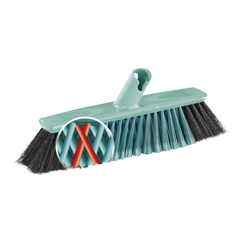 Click Kvasthuvud X-borstar Allround Click Kvasthuvud X-borstar Allround