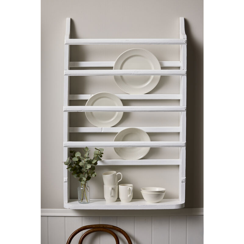 Horizon Lunchtallrik 4 st