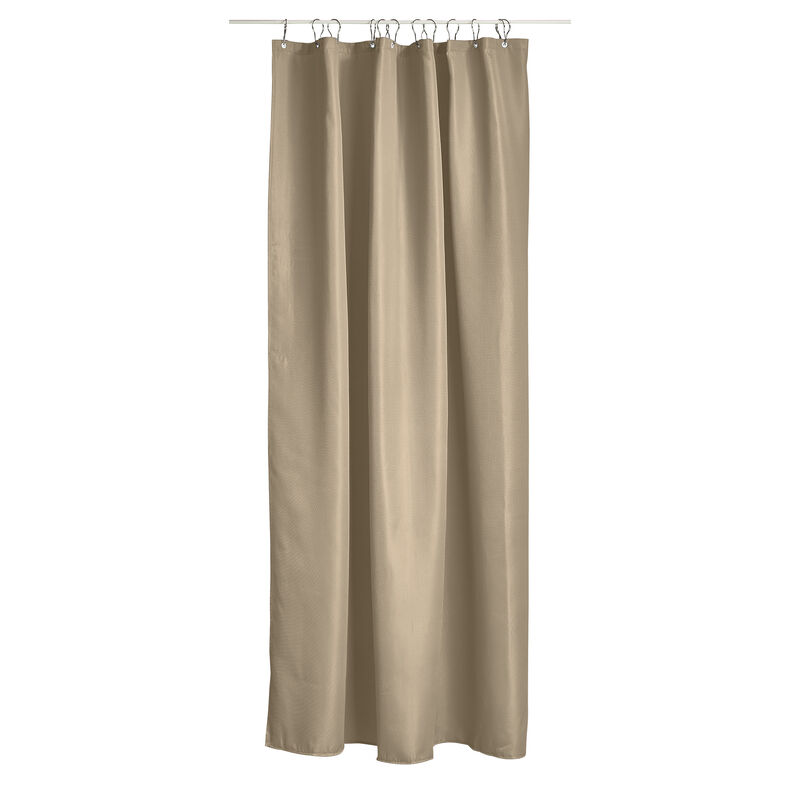 Lux Rideau de douche