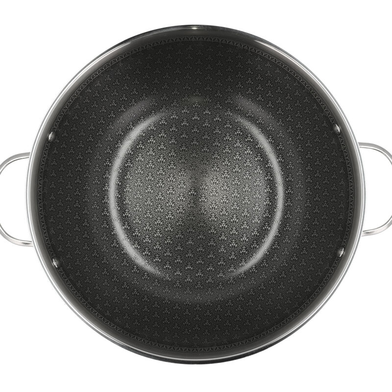 Paillon Hybrid Wok